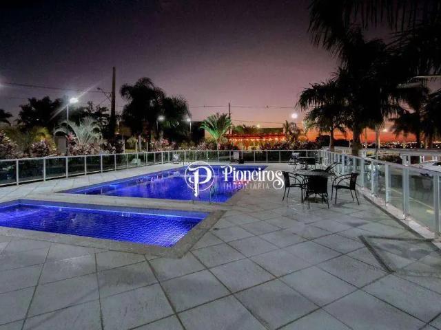 Apartamento venda em Região Geográfica Imediata de Londrina, Londrina