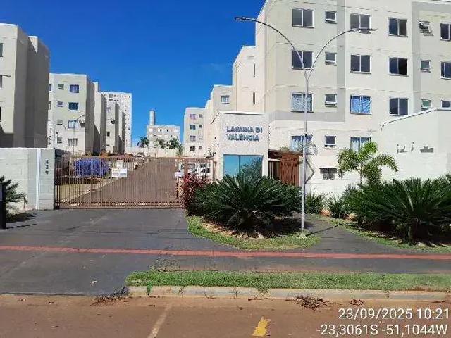 Apartamento venda em Região Geográfica Imediata de Londrina, Londrina