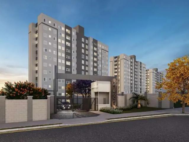 Apartamento venda em Jardim Morumbi, Londrina