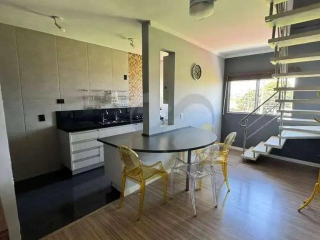 Apartamento venda em Região Geográfica Imediata de Londrina, Londrina