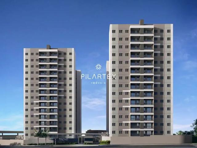 Apartamento venda em Região Geográfica Imediata de Londrina, Londrina