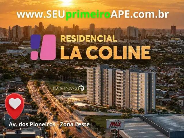 Apartamento venda em Região Geográfica Imediata de Londrina, Londrina