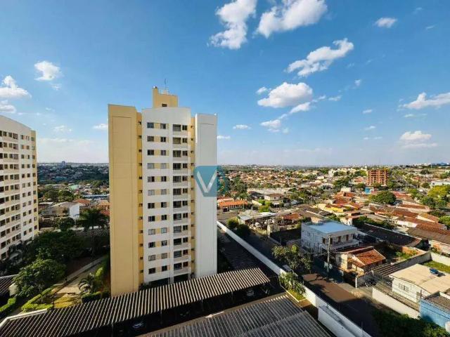 Apartamento venda em Região Geográfica Imediata de Londrina, Londrina