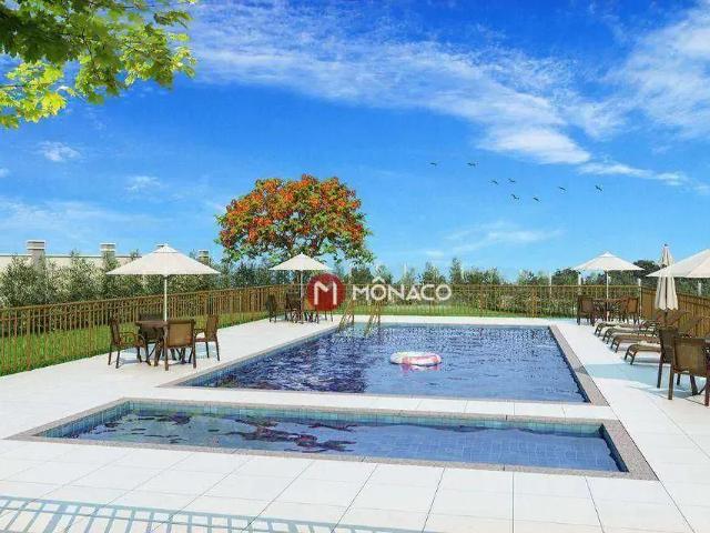 Apartamento venda em Região Geográfica Imediata de Londrina, Londrina