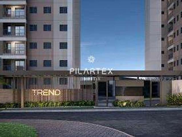 Apartamento venda em Brasilia, Londrina