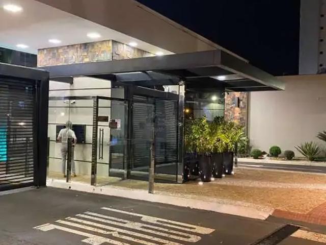 Apartamento venda em Região Geográfica Imediata de Londrina, Londrina