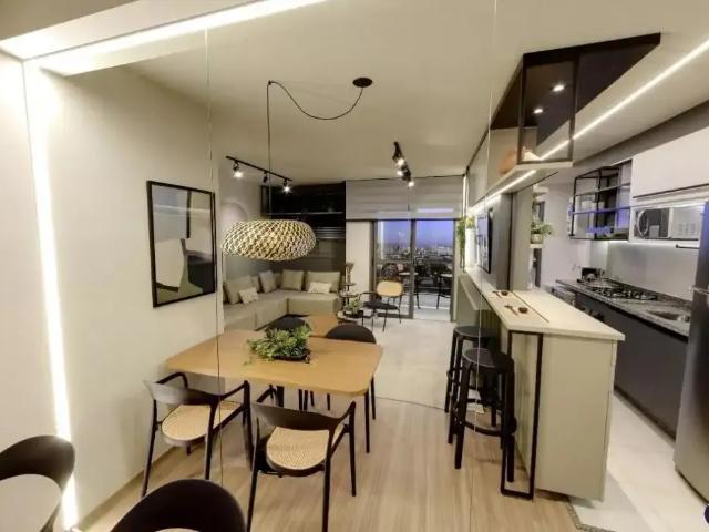 Apartamento venda em Região Geográfica Imediata de Londrina, Londrina