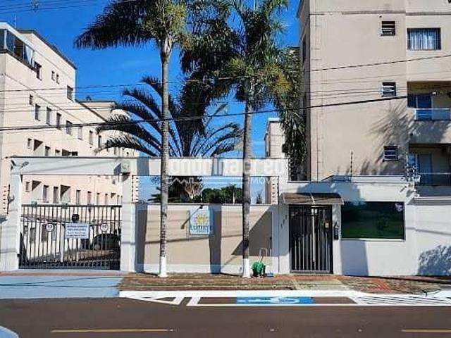 Apartamento venda em Região Geográfica Imediata de Apucarana, Apucarana