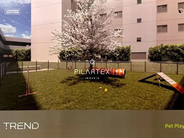 Apartamento venda em Região Geográfica Imediata de Londrina, Londrina