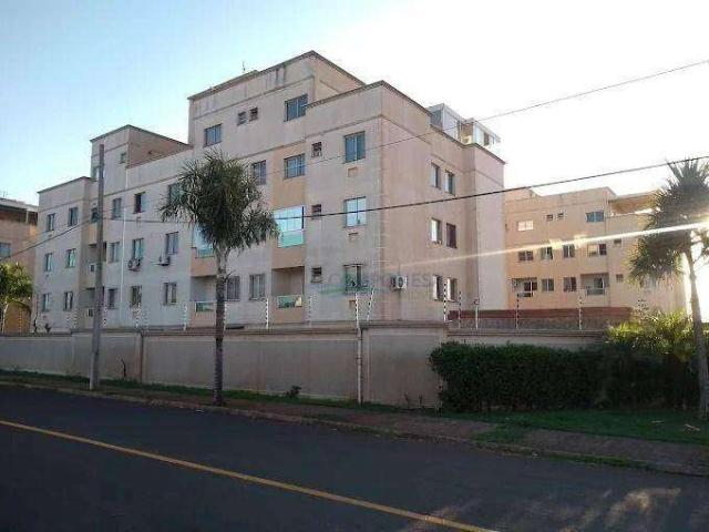 Apartamento venda em Região Geográfica Imediata de Londrina, Londrina