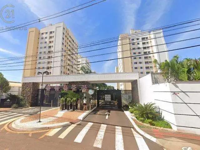 Apartamento venda em Região Geográfica Imediata de Londrina, Londrina