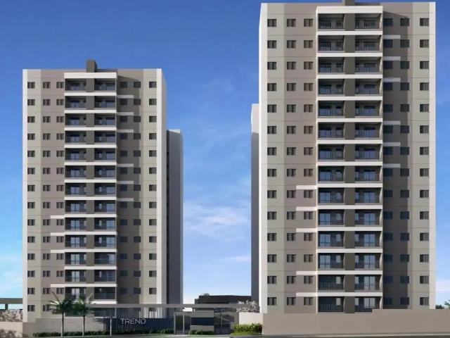 Apartamento venda em Região Geográfica Imediata de Londrina, Londrina