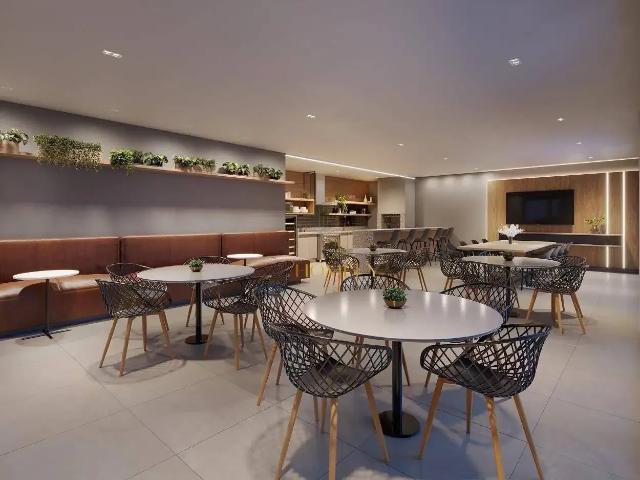 Apartamento venda em Região Geográfica Imediata de Londrina, Londrina