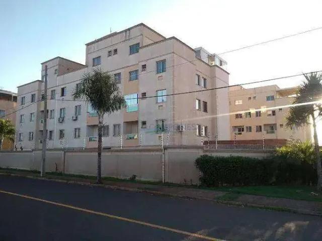 Apartamento venda em Região Geográfica Imediata de Londrina, Londrina