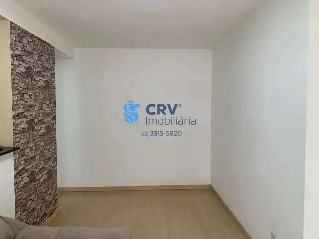 Apartamento venda em Região Geográfica Imediata de Londrina, Londrina