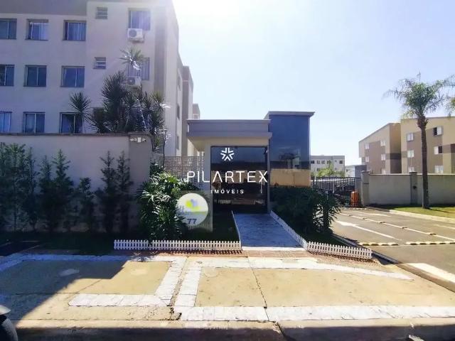Apartamento venda em Região Geográfica Imediata de Londrina, Londrina