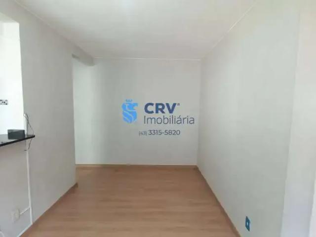 Apartamento venda em Região Geográfica Imediata de Londrina, Londrina