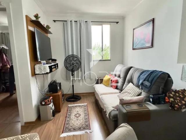 Apartamento venda em Conjunto Habitacional Ernani Moura Lima, Londrina