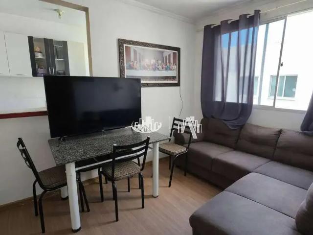 Apartamento venda em Região Geográfica Imediata de Londrina, Londrina