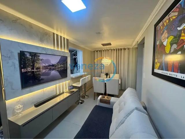 Apartamento venda em Região Geográfica Imediata de Londrina, Londrina