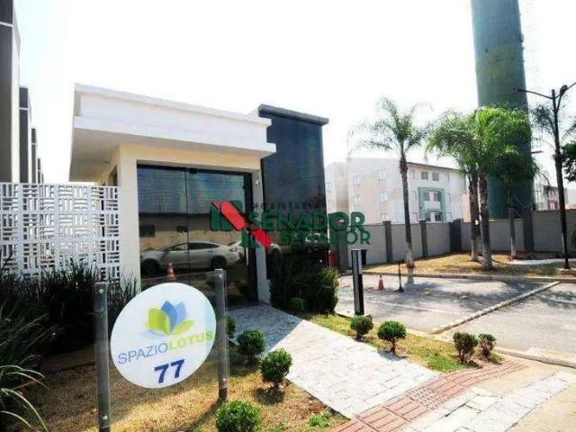 Apartamento venda em Região Geográfica Imediata de Londrina, Londrina