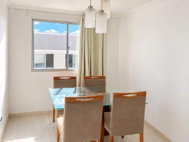 Apartamento venda em Conjunto Habitacional Ernani Moura Lima, Londrina