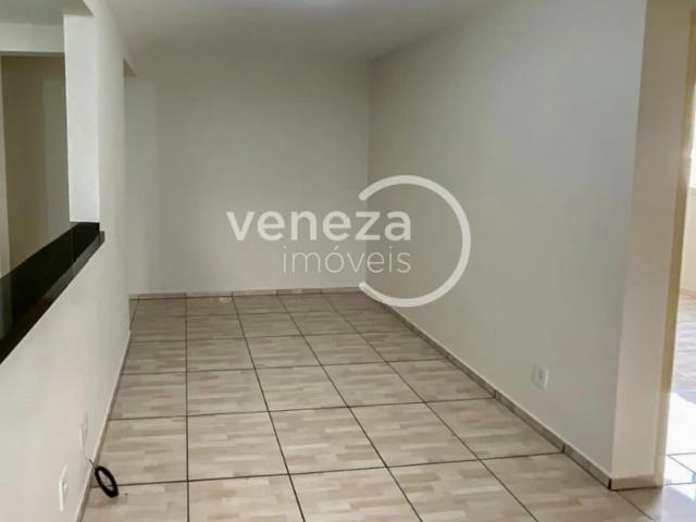 Apartamento venda em Conjunto Habitacional Ernani Moura Lima, Londrina