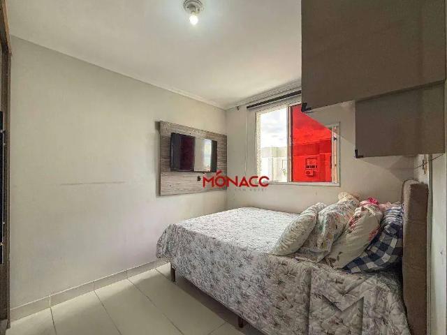 Apartamento venda em Região Geográfica Imediata de Londrina, Londrina