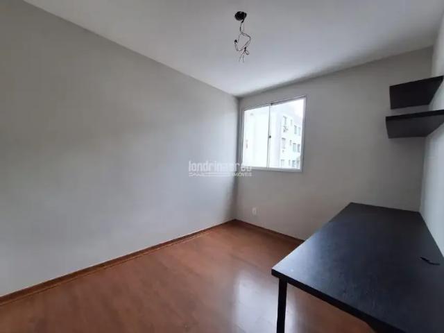 Apartamento venda em Região Geográfica Imediata de Londrina, Londrina