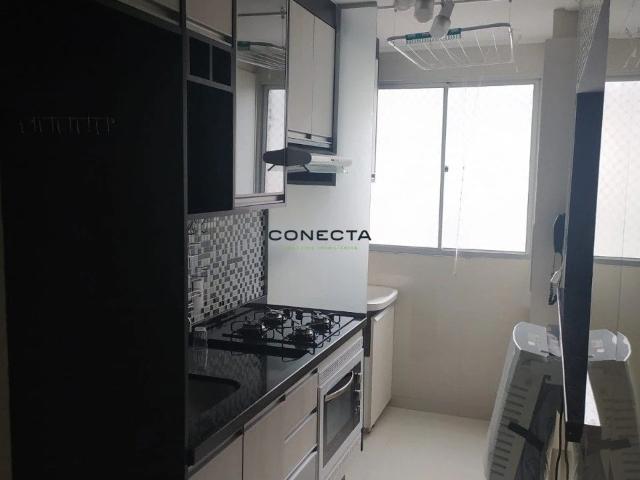 Apartamento venda em Conjunto Habitacional Ernani Moura Lima, Londrina