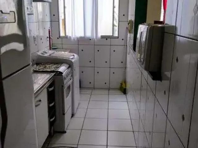 Apartamento venda em Ernani, Londrina