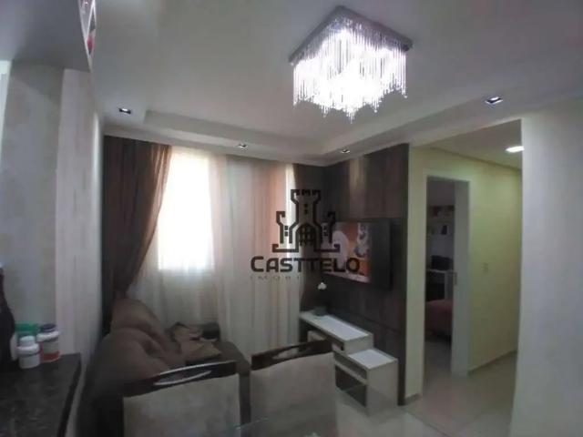 Apartamento venda em Conjunto Habitacional Ernani Moura Lima, Londrina
