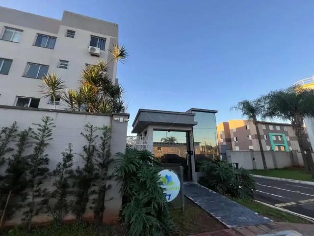 Apartamento venda em Região Geográfica Imediata de Londrina, Londrina