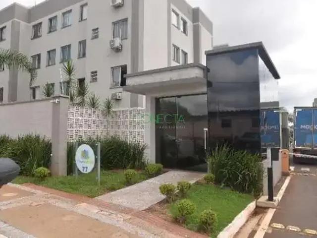 Apartamento venda em Conjunto Habitacional Ernani Moura Lima, Londrina
