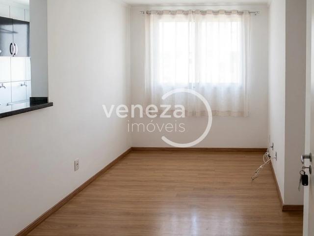 Apartamento venda em Conjunto Habitacional Ernani Moura Lima, Londrina