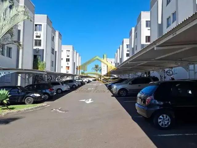 Apartamento venda em Região Geográfica Imediata de Londrina, Londrina