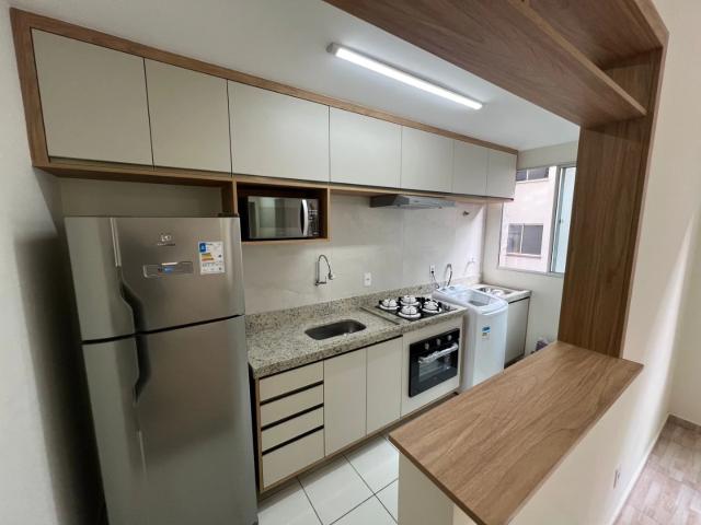 Apartamento venda em Conjunto Habitacional Ernani Moura Lima, Londrina