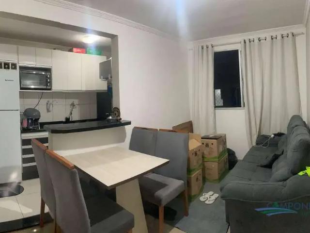 Apartamento venda em Região Geográfica Imediata de Londrina, Londrina