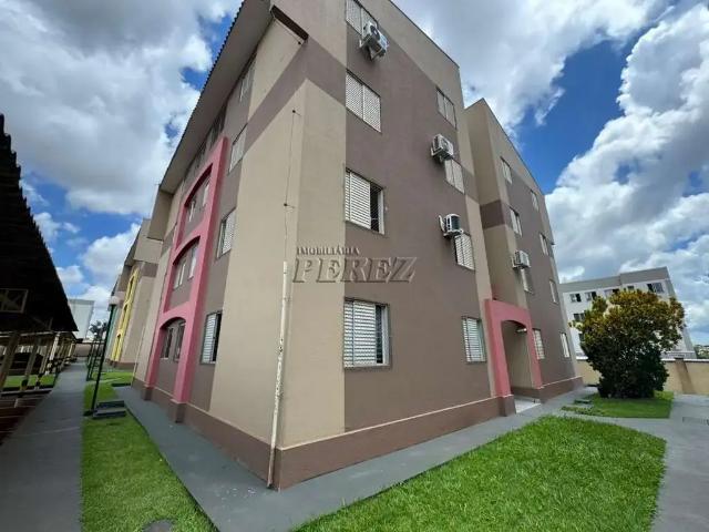 Apartamento venda em Região Geográfica Imediata de Londrina, Londrina