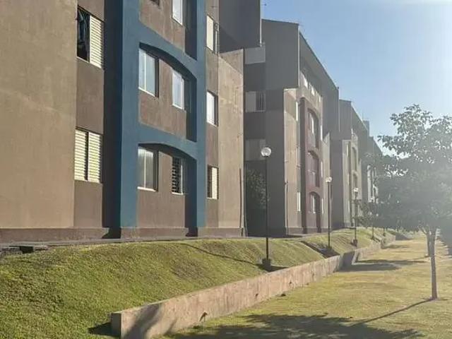 Apartamento venda em Região Geográfica Imediata de Londrina, Londrina