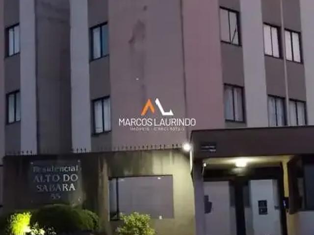 Apartamento venda em Londrina, Sabará