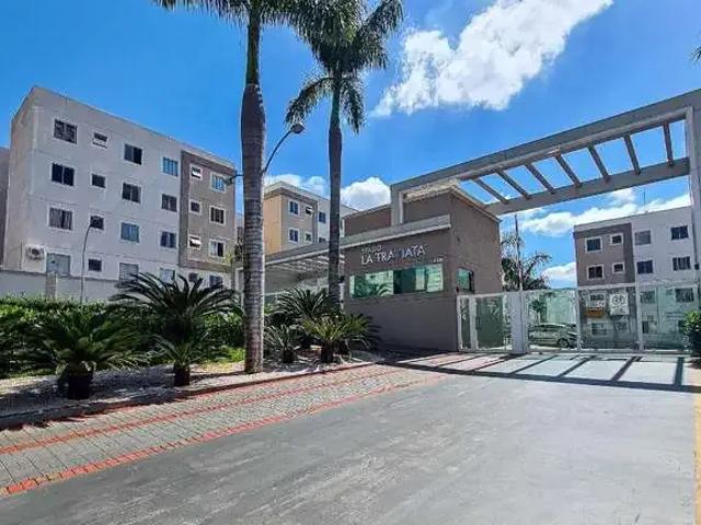Apartamento venda em Região Geográfica Imediata de Londrina, Londrina
