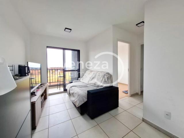 Apartamento venda em Região Geográfica Imediata de Londrina, Londrina