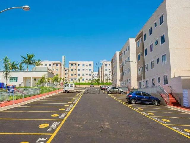 Apartamento venda em Região Geográfica Imediata de Londrina, Londrina