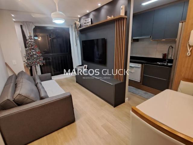 Apartamento venda em Jardim João Turquino, Londrina