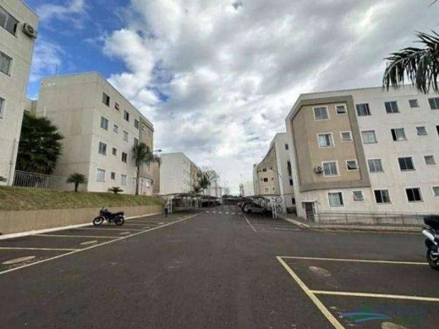 Apartamento venda em Região Geográfica Imediata de Londrina, Londrina