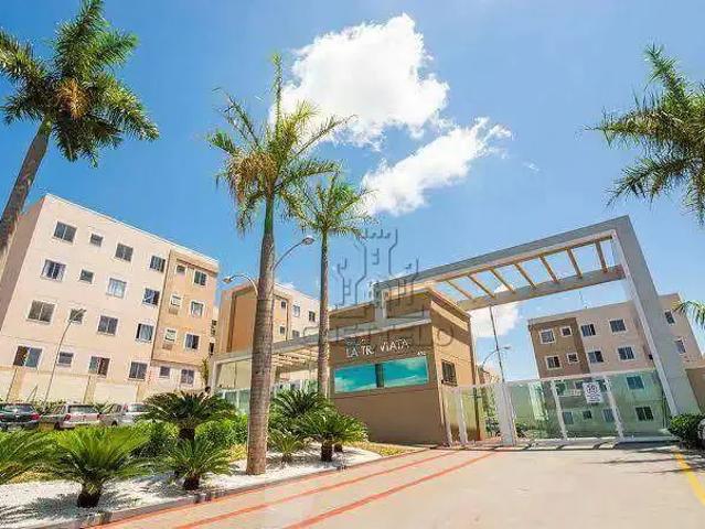 Apartamento venda em Região Geográfica Imediata de Londrina, Londrina