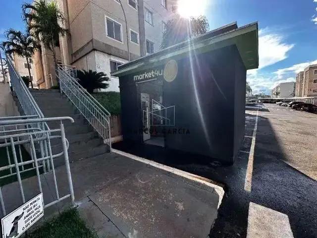Apartamento venda em Região Geográfica Imediata de Londrina, Londrina