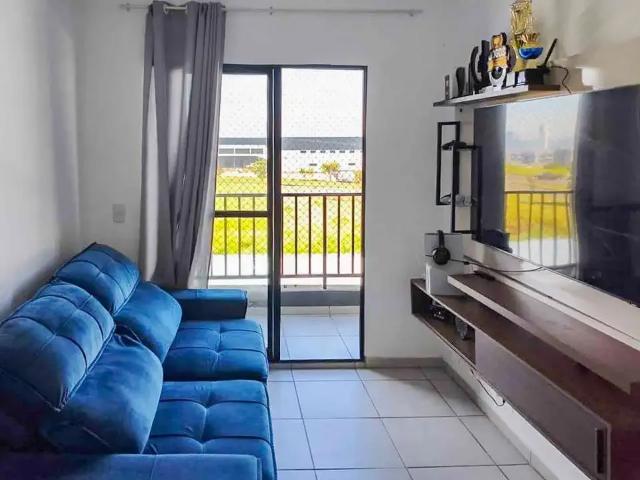 Apartamento venda em Região Geográfica Imediata de Londrina, Londrina
