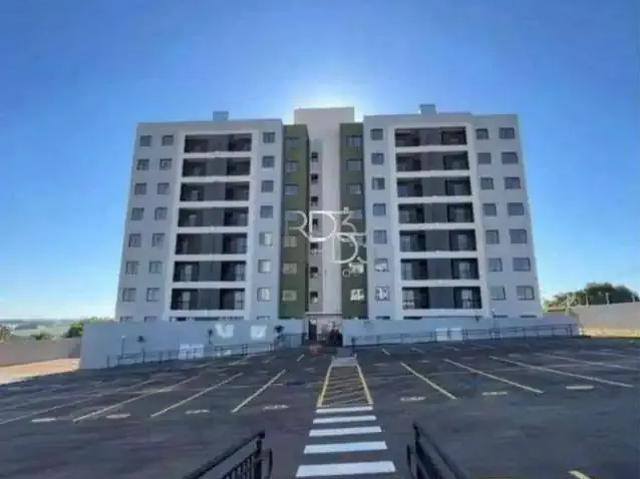 Apartamento venda em Região Geográfica Imediata de Londrina, Londrina